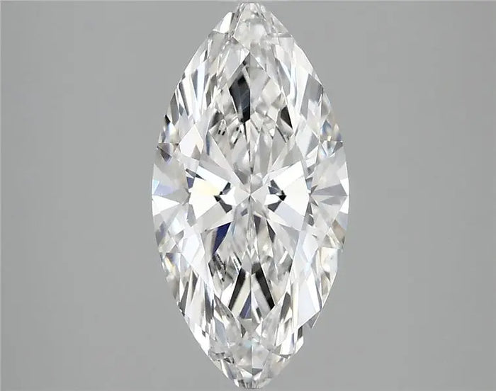1.89 Carat · MARQUISE · E · VVS2 · IGI · Excellent Cut