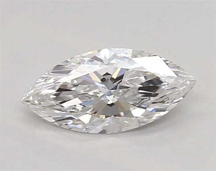 0.75 Carat · MARQUISE · D · VVS2 · IGI · Excellent Cut