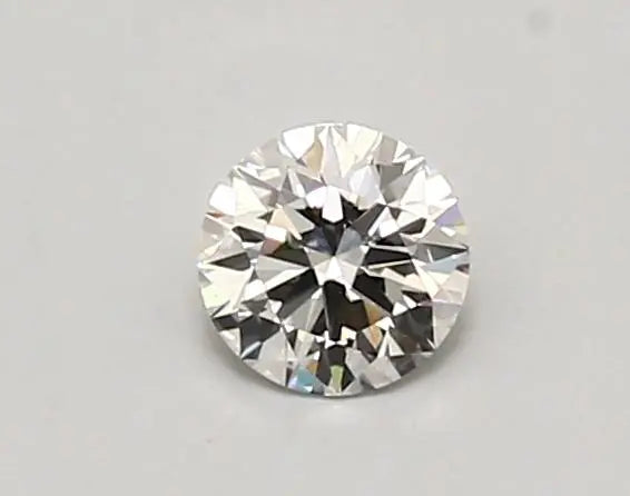 0.46 Carat · ROUND · D · VVS2 · IGI · Ideal Cut