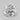 0.34 Carat · ROUND · D · VVS1 · IGI · Ideal Cut