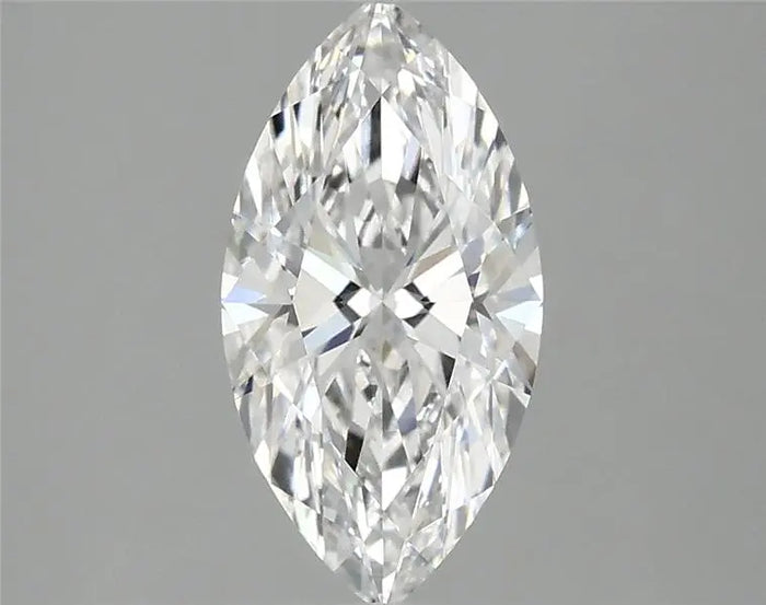 1.49 Carat · MARQUISE · D · VVS2 · IGI · Excellent Cut