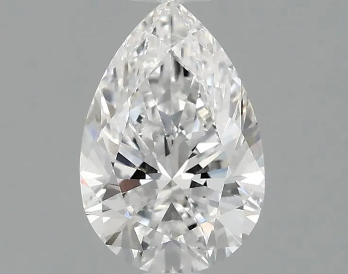 1.10 Carat · PEAR · D · VVS2 · IGI · Excellent Cut