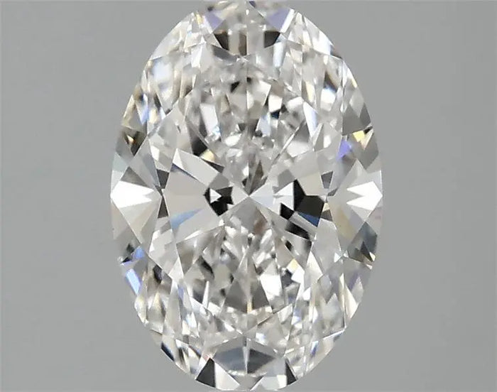 1.60 Carat · OVAL · E · VS1 · IGI · Excellent Cut