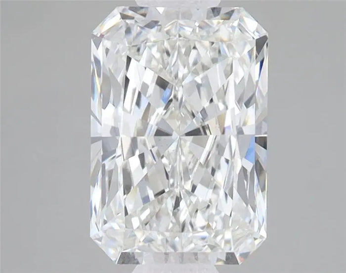 2.03 Carat · RADIANT · F · VS1 · IGI · Excellent Cut