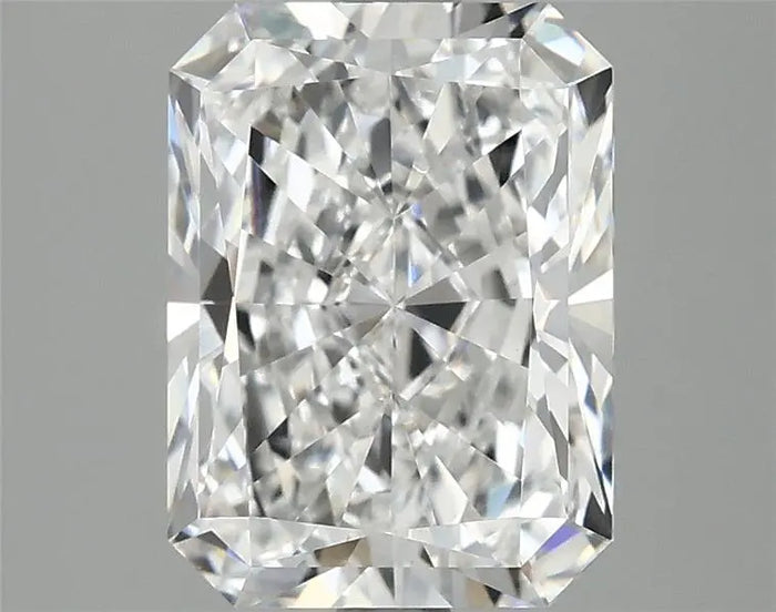 3.09 Carat · RADIANT · D · VVS2 · IGI · Excellent Cut