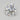 0.32 Carat · ROUND · D · VVS2 · IGI · Excellent Cut