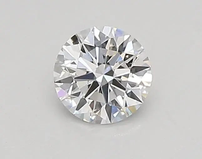 0.48 Carat · ROUND · D · VVS2 · IGI · Ideal Cut