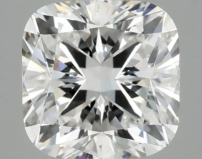 2.98 Carat · CUSHION · F · VS1 · IGI · Excellent Cut