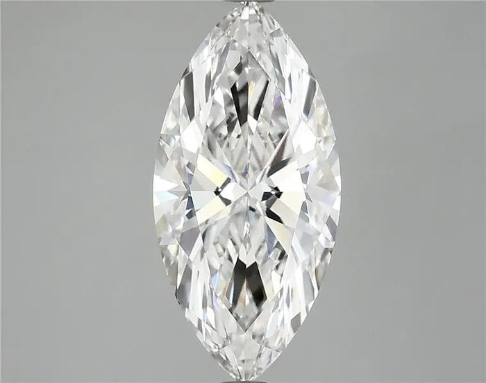 3.09 Carat · MARQUISE · E · VS1 · IGI · Excellent Cut