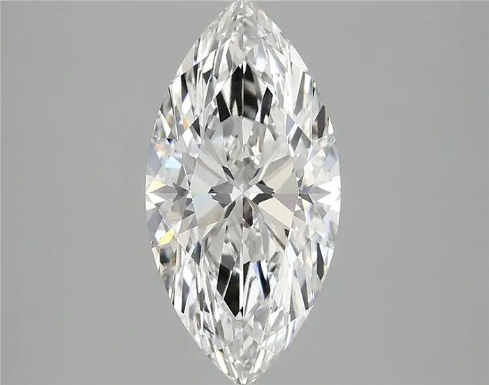 2.10 Carat · MARQUISE · E · VS2 · IGI · Excellent Cut