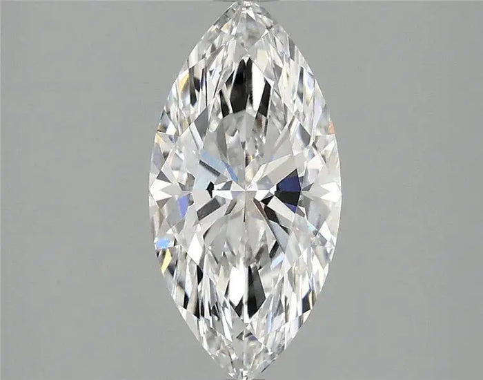 1.48 Carat · MARQUISE · E · VVS2 · IGI · Excellent Cut