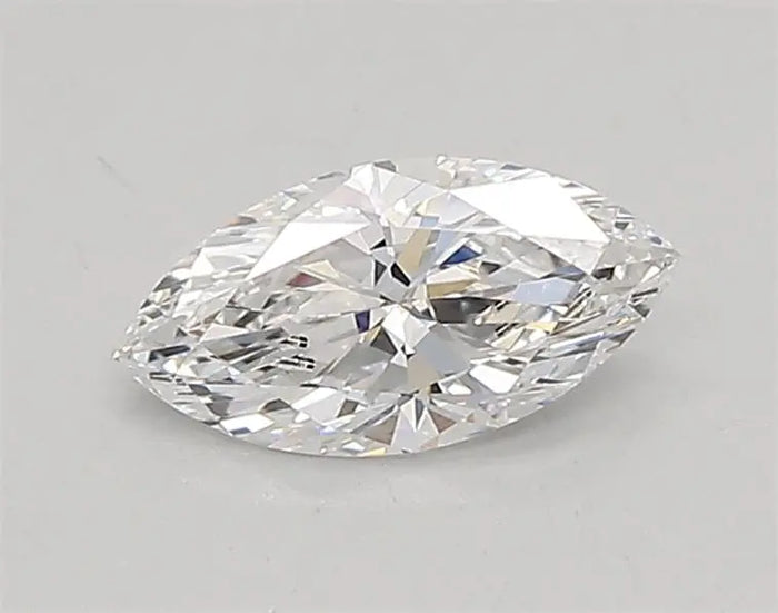 0.44 Carat · MARQUISE · D · VVS1 · IGI · Excellent Cut