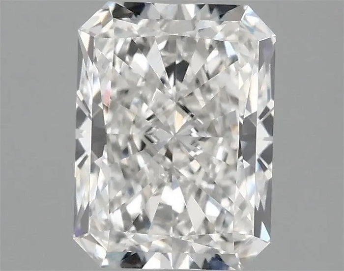1.59 Carat · RADIANT · E · VVS2 · IGI · Excellent Cut