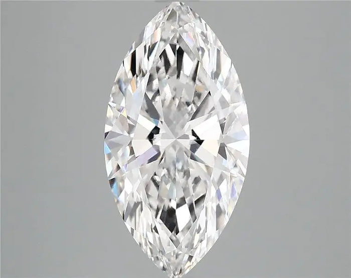 3.04 Carat · MARQUISE · E · VS1 · IGI · Excellent Cut