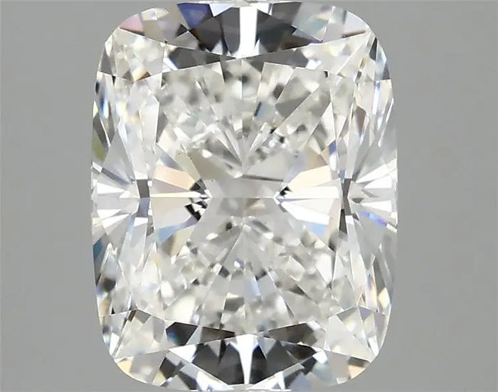 3.02 Carat · CUSHION · E · VS1 · IGI · Excellent Cut
