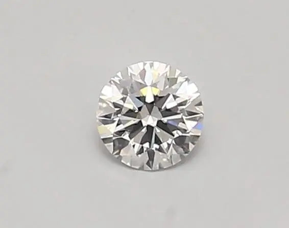 0.29 Carat · ROUND · D · VVS2 · IGI · Ideal Cut