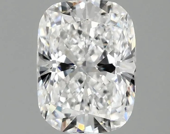 1.09 Carat · CUSHION · D · VVS2 · IGI · Excellent Cut