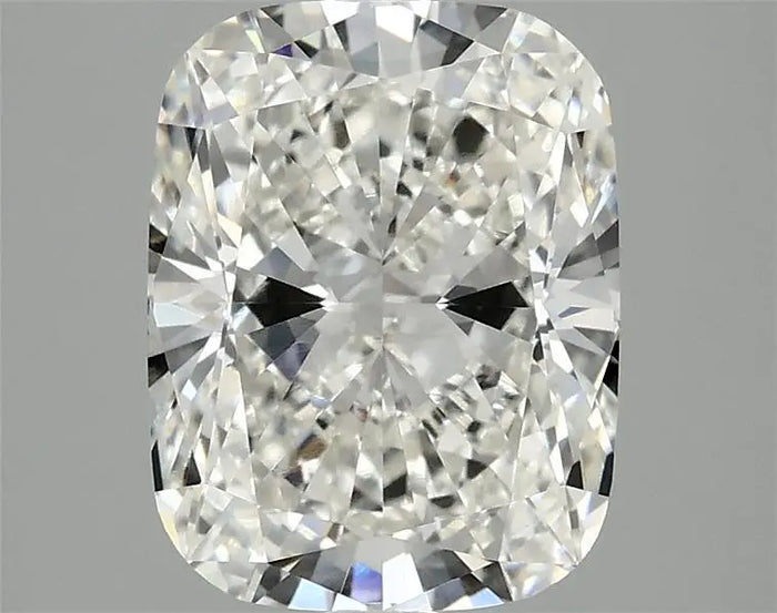 3.01 Carat · CUSHION · F · VVS2 · IGI · Excellent Cut