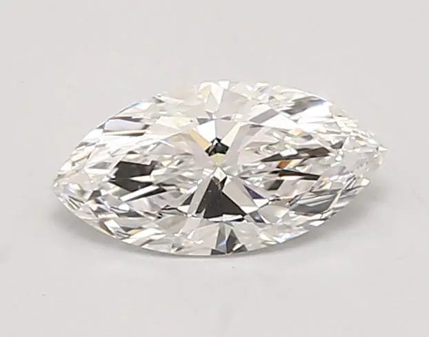 0.95 Carat · MARQUISE · D · VVS1 · IGI · Excellent Cut