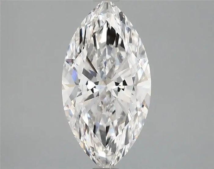 1.95 Carat · MARQUISE · E · VS1 · IGI · Excellent Cut