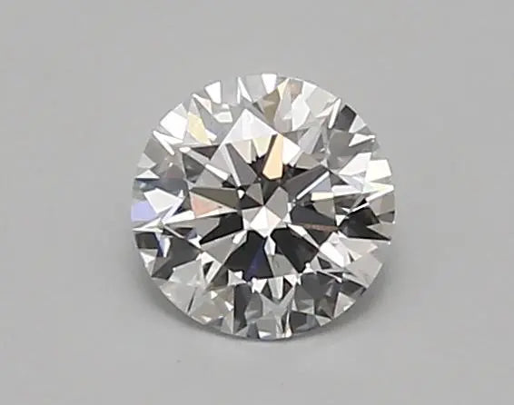 0.68 Carat · ROUND · D · VS1 · IGI · Ideal Cut