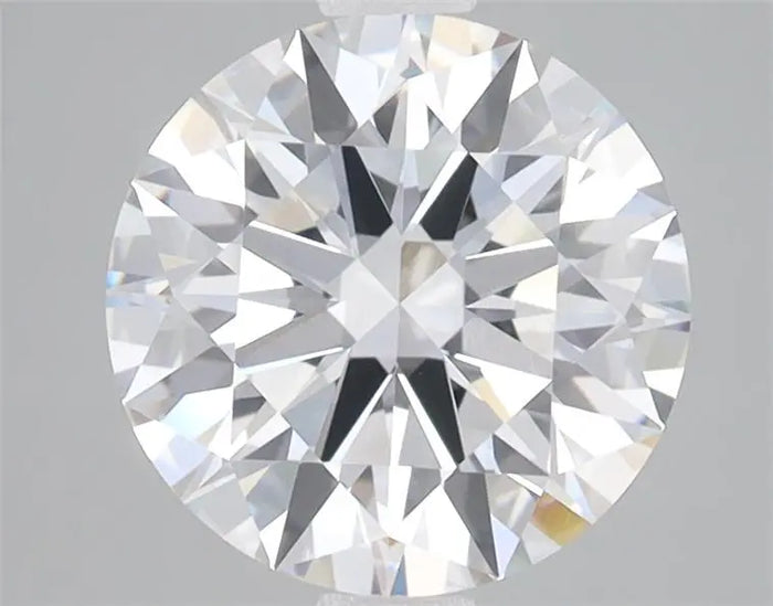 2.43 Carat · ROUND · E · VVS2 · IGI · Ideal Cut