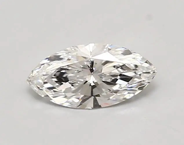 0.70 Carat · MARQUISE · D · VVS1 · IGI · Excellent Cut