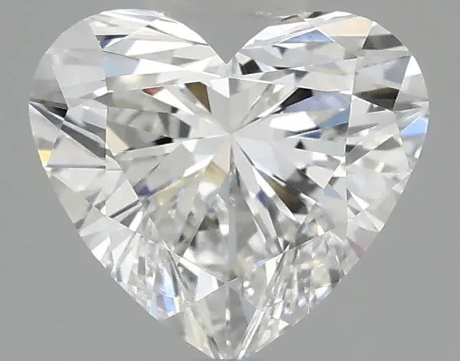 1.91 Carat · HEART · E · VVS2 · IGI · Excellent Cut