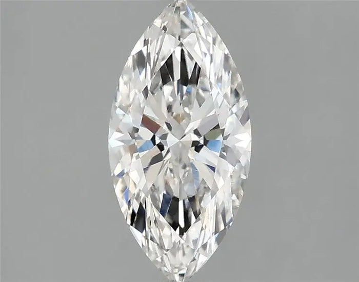1.37 Carat · MARQUISE · E · VVS2 · IGI · Excellent Cut
