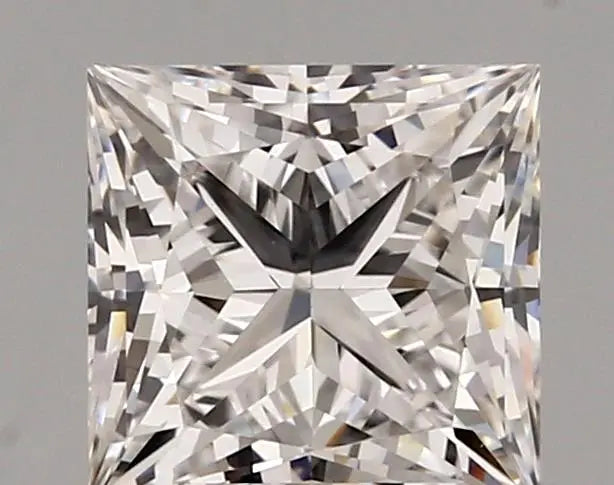 1.82 Carat · PRINCESS · D · VVS1 · IGI · Excellent Cut