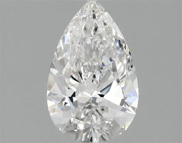 1.06 Carat · PEAR · E · VS1 · IGI · Excellent Cut