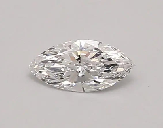 0.34 Carat · MARQUISE · D · VVS1 · IGI · Excellent Cut