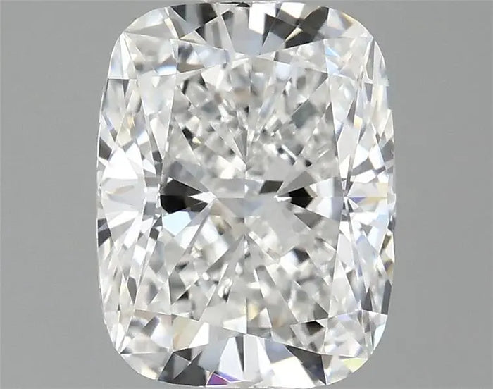 1.07 Carat · CUSHION · D · VVS2 · IGI · Excellent Cut