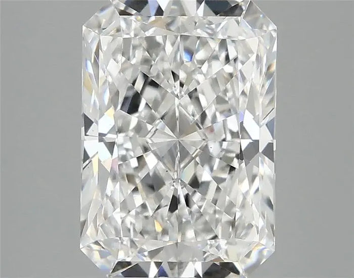 3.08 Carat · RADIANT · E · VS1 · IGI · Excellent Cut