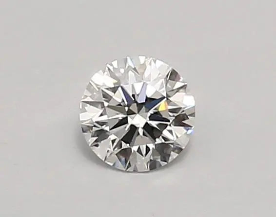 0.37 Carat · ROUND · D · VS1 · IGI · Ideal Cut