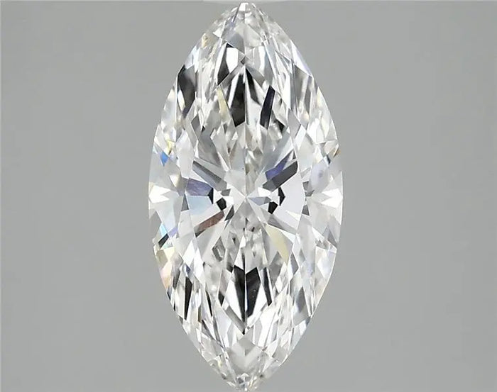 1.59 Carat · MARQUISE · E · VS1 · IGI · Excellent Cut