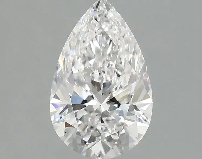 1.10 Carat · PEAR · D · VS1 · IGI · Excellent Cut