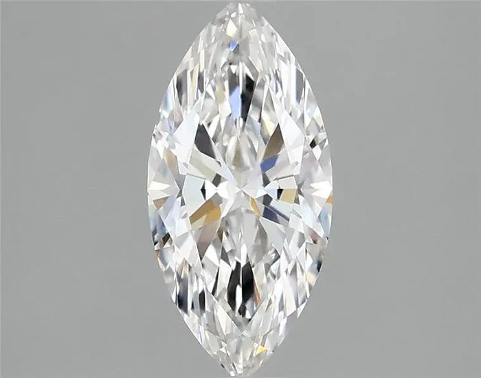 1.08 Carat · MARQUISE · D · VVS2 · IGI · Excellent Cut