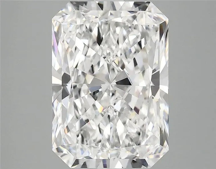 4.19 Carat · RADIANT · E · VVS2 · IGI · Excellent Cut