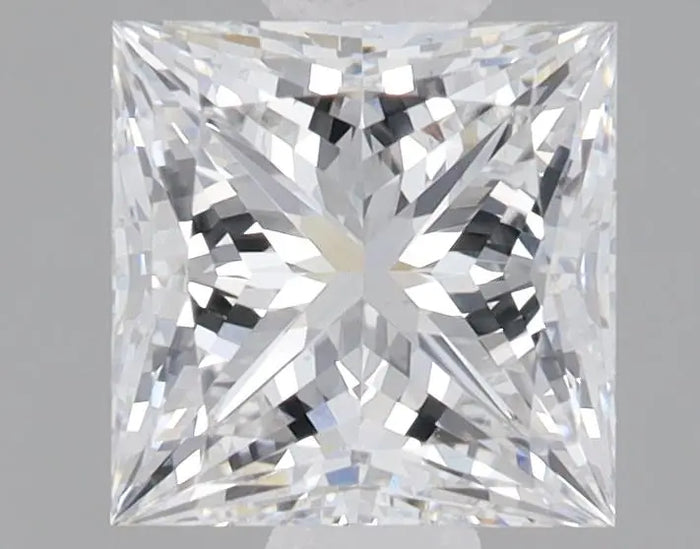 1.44 Carat · PRINCESS · D · VS1 · IGI · Excellent Cut