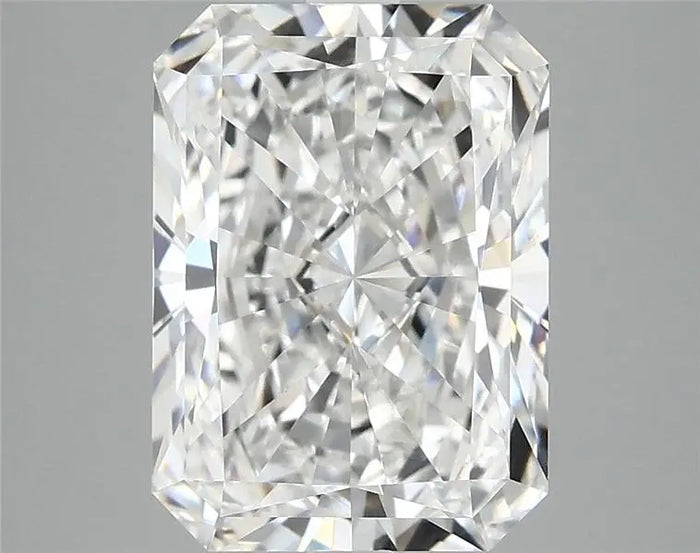 4.19 Carat · RADIANT · E · VVS2 · IGI · Excellent Cut