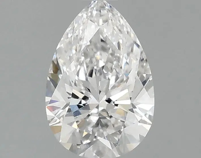 1.06 Carat · PEAR · E · VS2 · IGI · Excellent Cut