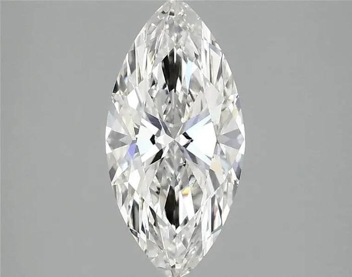 1.53 Carat · MARQUISE · E · VS1 · IGI · Excellent Cut