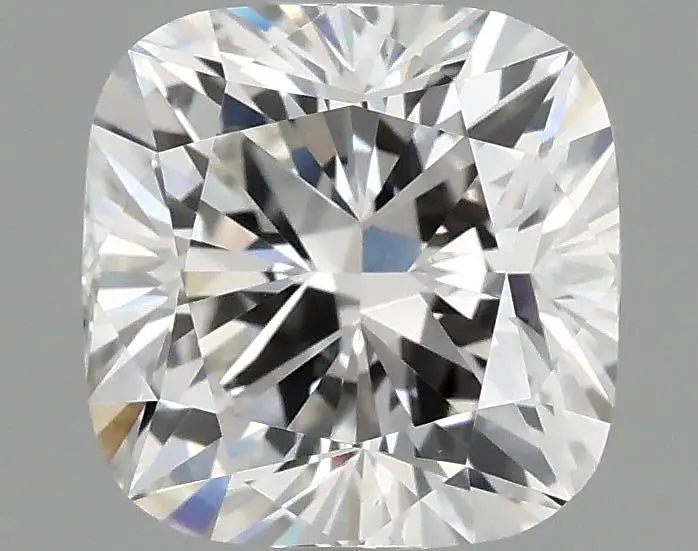 1.22 Carat · CUSHION · E · VS1 · IGI · Excellent Cut