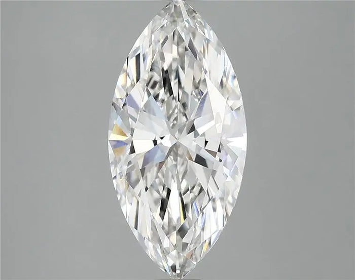 3.01 Carat · MARQUISE · E · VVS2 · IGI · Excellent Cut