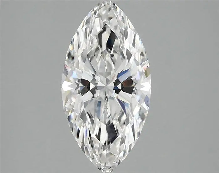 1.58 Carat · MARQUISE · E · VS1 · IGI · Excellent Cut
