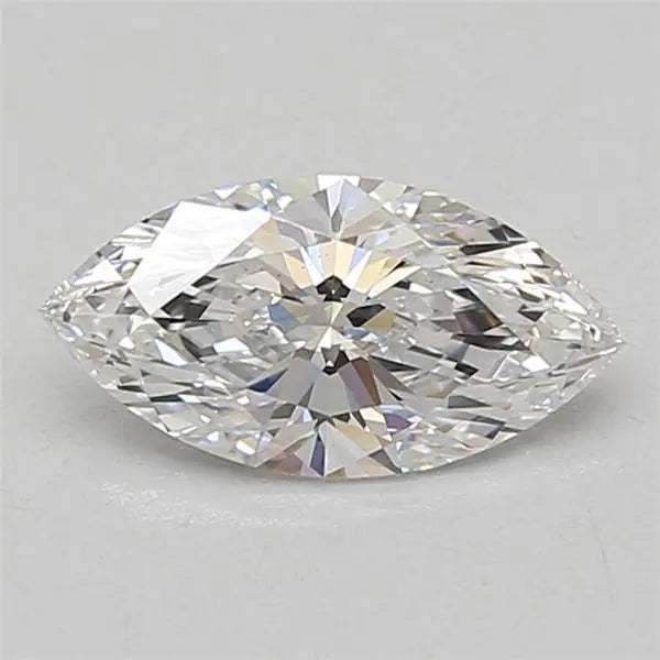 1.05 Carat · MARQUISE · D · VVS2 · IGI · Excellent Cut