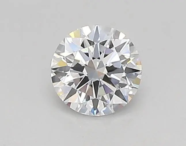 0.48 Carat · ROUND · D · VVS2 · IGI · Excellent Cut