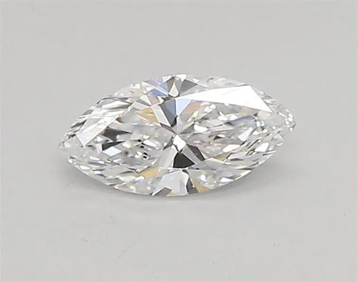 0.34 Carat · MARQUISE · D · IF · IGI · Very Good Cut