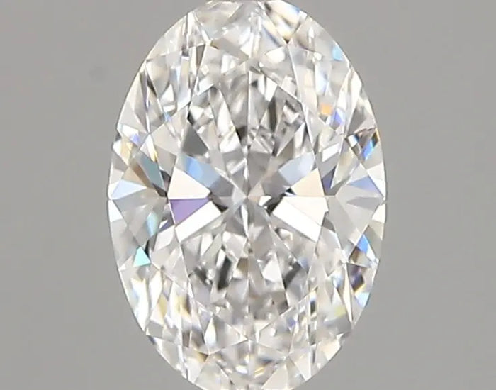 1.15 Carat · OVAL · D · VVS2 · IGI · Excellent Cut